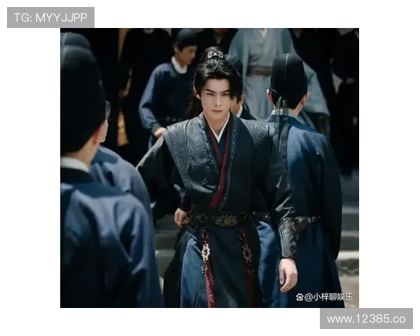 2024年必看男男剧推荐排行榜，精彩剧情不容错过